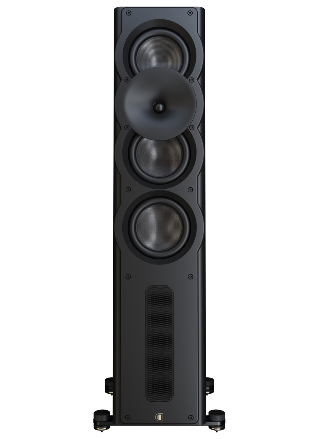 A-Klasse: Perlisten A4t, Bild 2 Lautsprecher Stereo Perlisten A4t im Test, Bild 2