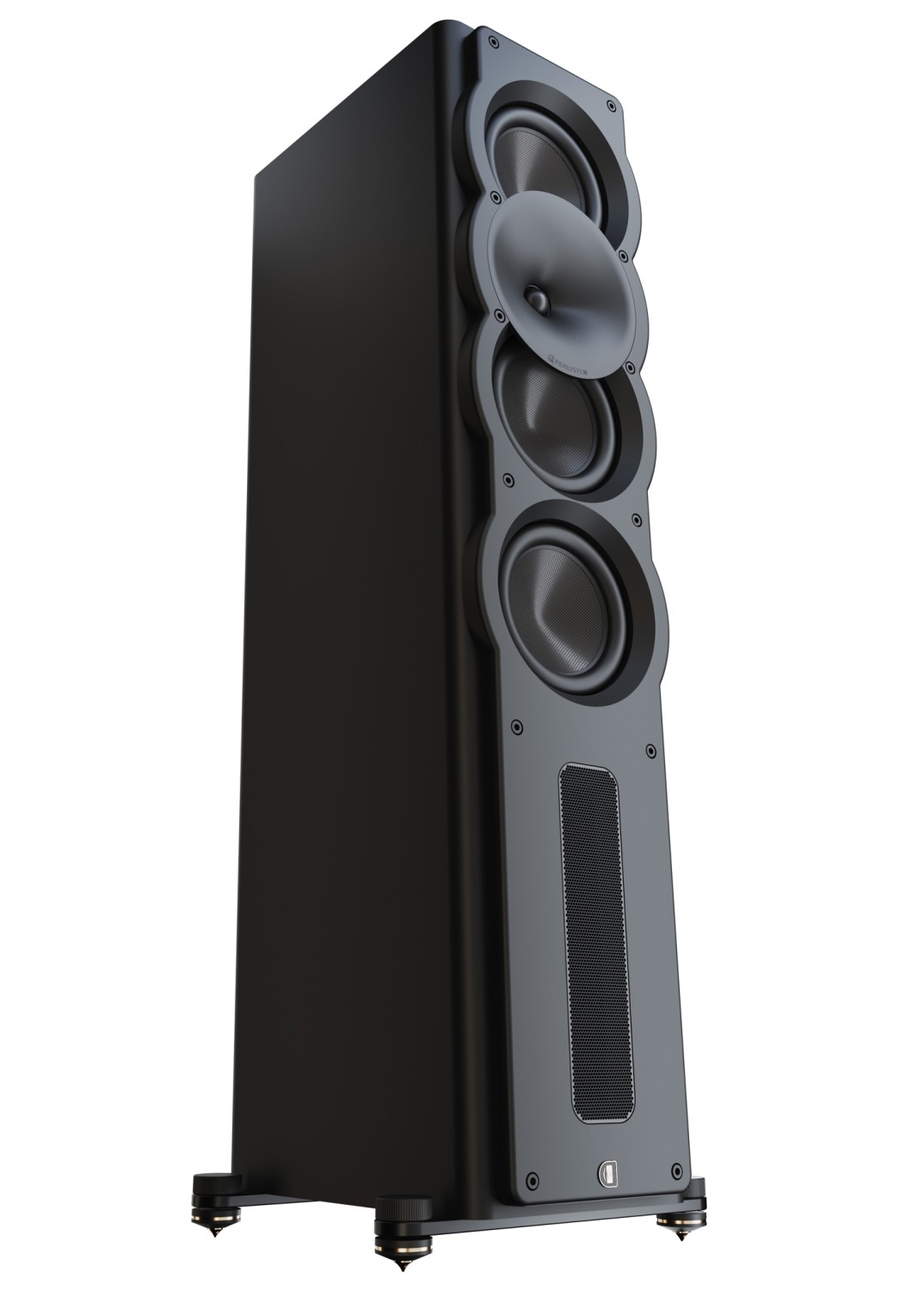 A-Klasse: Perlisten A4t, Bild 4 Lautsprecher Stereo Perlisten A4t im Test, Bild 4