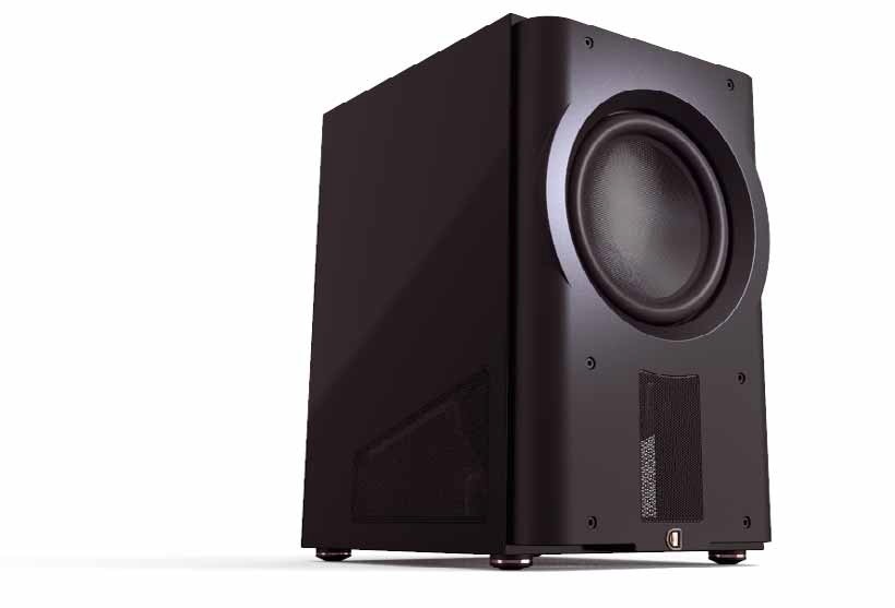 Lautsprecher Surround Perlisten S-Serie 5.1-Set im Test, Bild 3