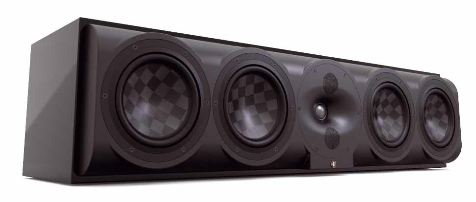 Lautsprecher Surround Perlisten S-Serie 5.1-Set im Test, Bild 4