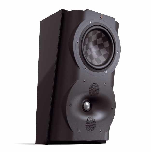 Lautsprecher Surround Perlisten S-Serie 5.1-Set im Test, Bild 5