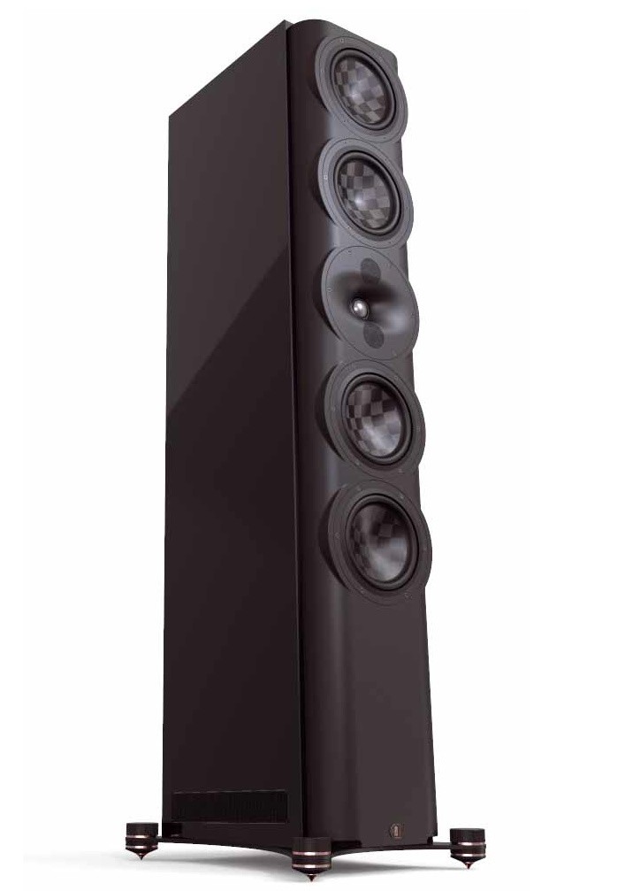 Lautsprecher Surround Perlisten S-Serie 5.1-Set im Test, Bild 7