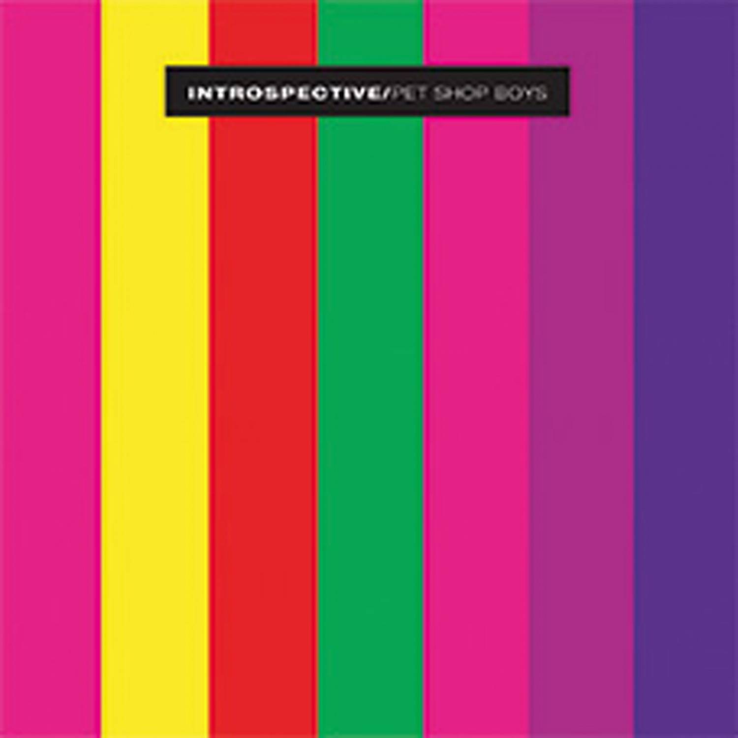 Schallplatte Pet Shop Boys - Introspective (Parlophone) im Test, Bild 2