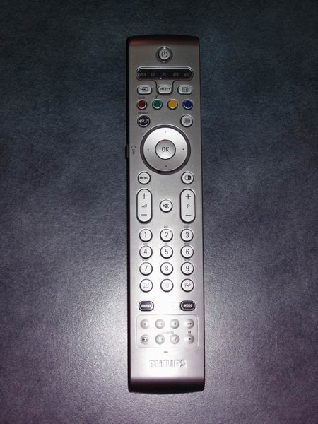 Ambiente-TV: Philips 32PF9830/10, Bild 2 Fernseher Philips 32PF9830/10 im Test, Bild 2