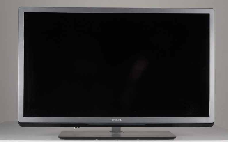 Fernseher Philips 32PFL5507K/12 im Test, Bild 1