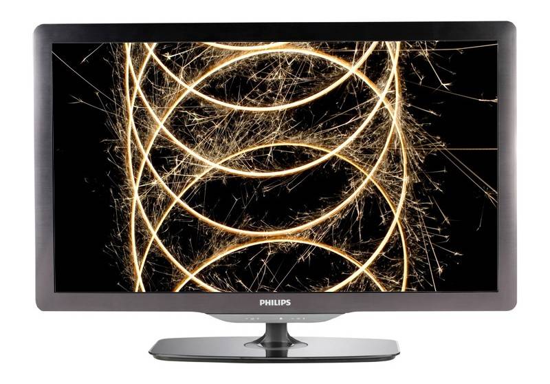 Fernseher Philips 32PFL6606K im Test, Bild 8