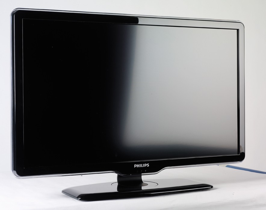 Fernseher Philips 32PFL7404 im Test, Bild 4