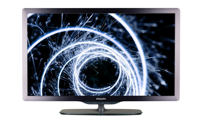 Fernseher Philips 37PFL6606K im Test, Bild 5