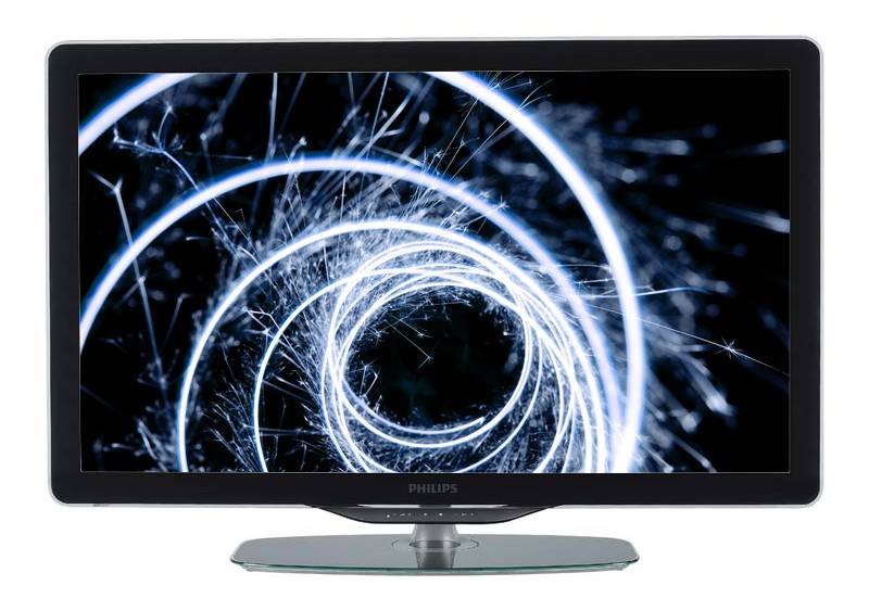 Fernseher Philips 37PFL8605K im Test, Bild 10