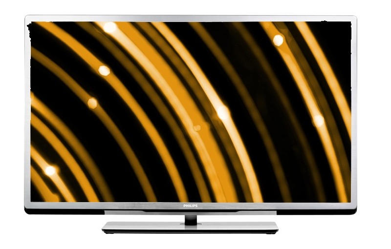 Fernseher Philips 40PFL5507K im Test, Bild 4