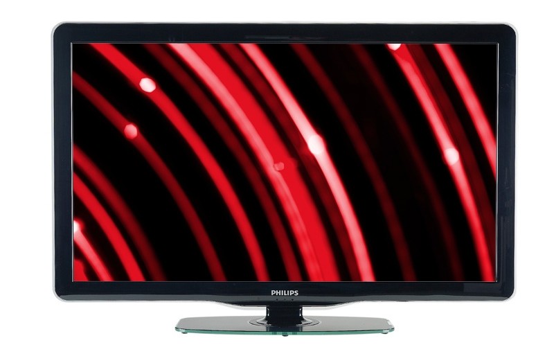 Fernseher Philips 40PFL5605H im Test, Bild 2