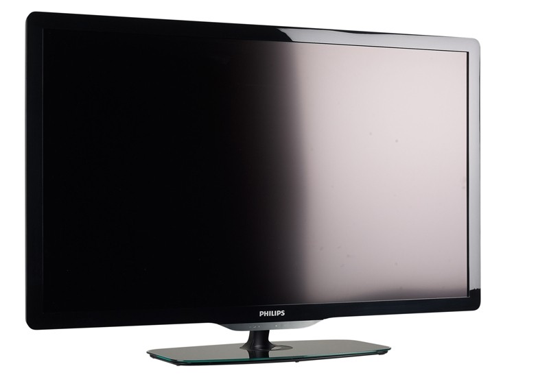 Fernseher Philips 40PFL5806K im Test, Bild 1