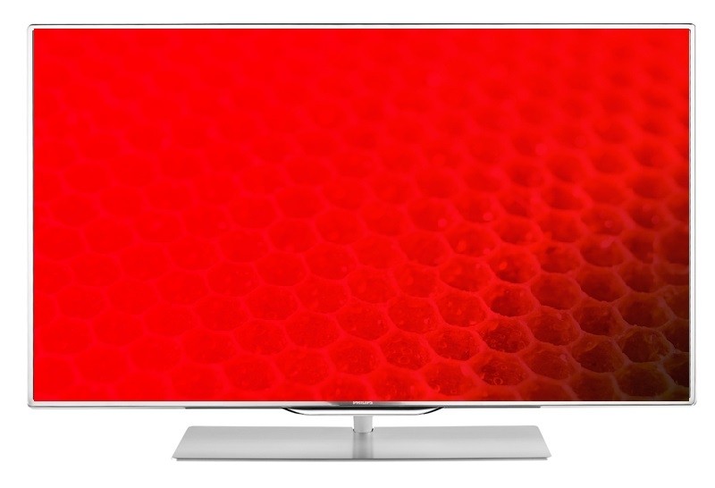 Fernseher Philips 40PFL7007K im Test, Bild 7