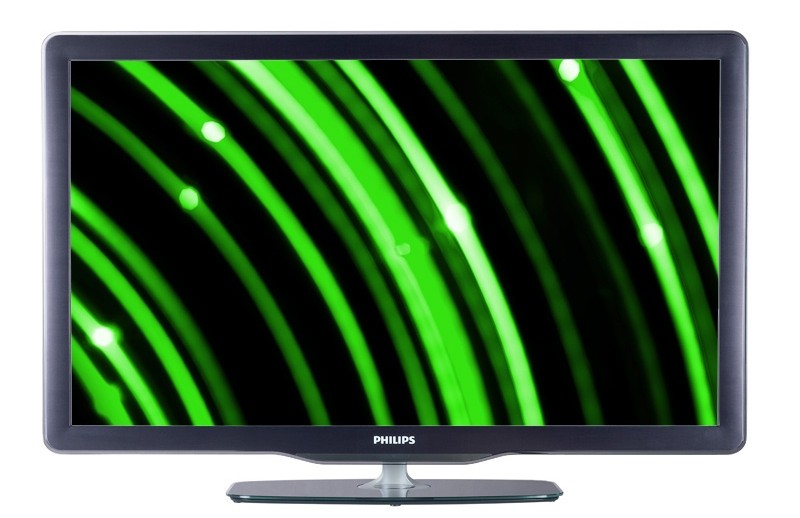 Fernseher Philips 40PFL7605H im Test, Bild 5