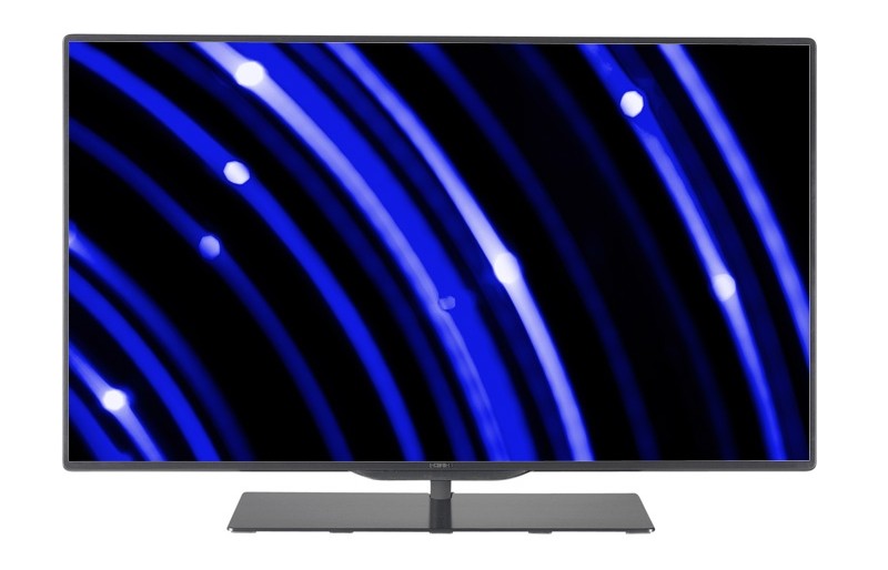 Fernseher Philips 40PFL8007K im Test, Bild 1