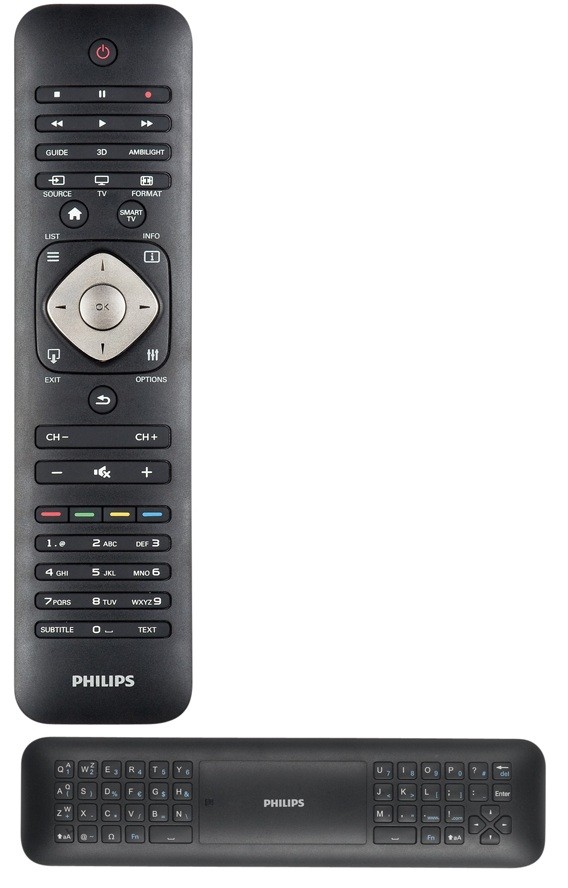 Fernseher Philips 40PFL8008S im Test, Bild 9