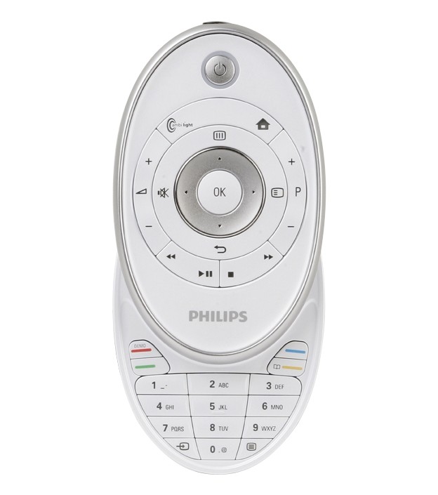 Fernseher Philips 40PFL9904H Aurea im Test, Bild 6