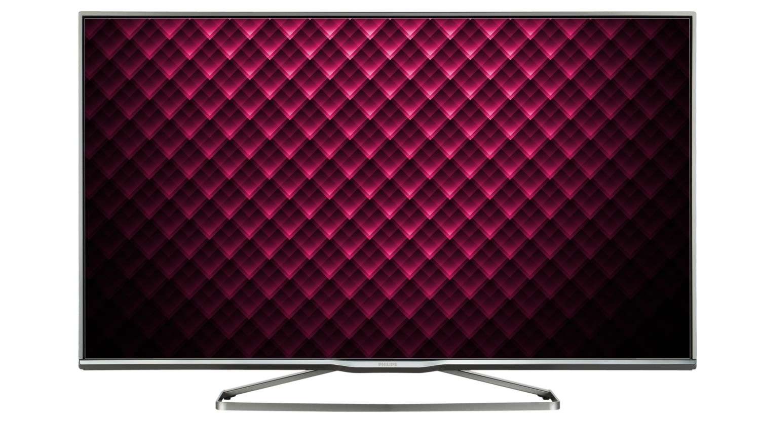 Fernseher Philips 42PFK7109 im Test, Bild 1