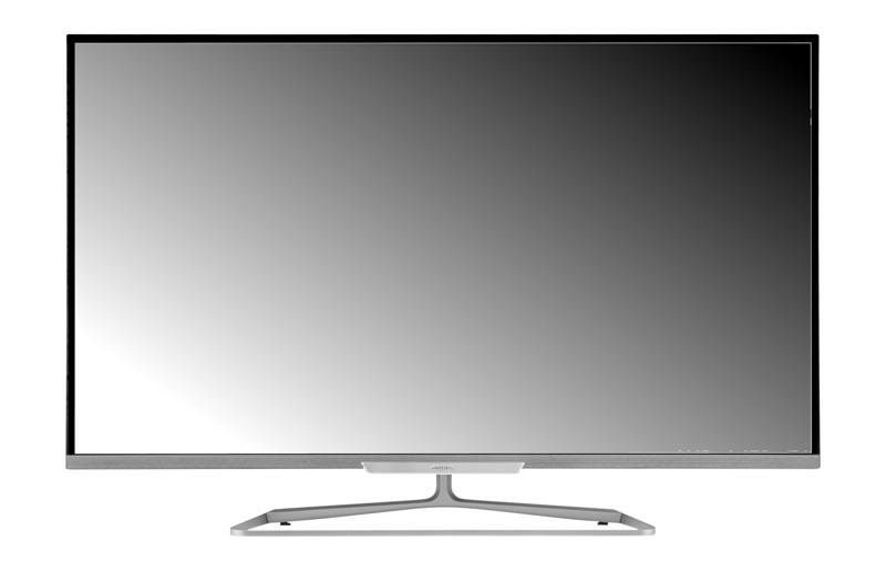 Fernseher Philips 42PFL6008K im Test, Bild 6