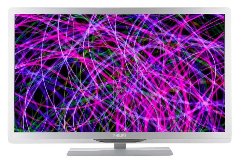 Fernseher Philips 42PFL6805H im Test, Bild 4