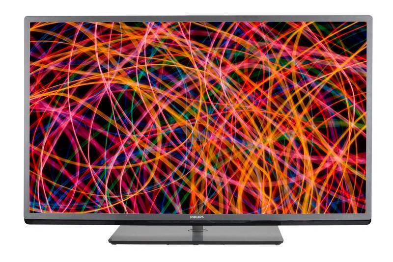 Fernseher Philips 46PFL5507K im Test, Bild 5