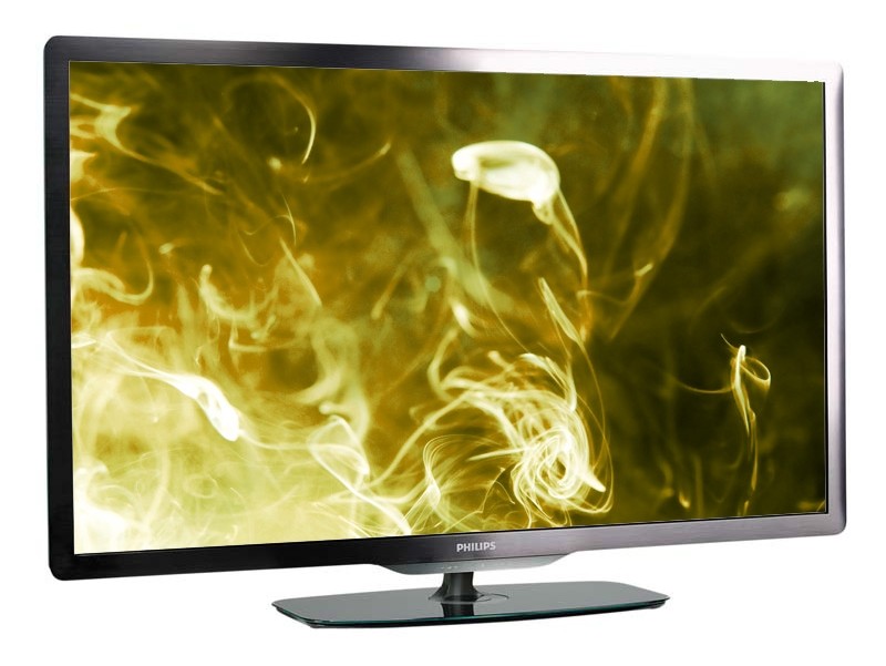 Fernseher Philips 46PFL6606K im Test, Bild 8