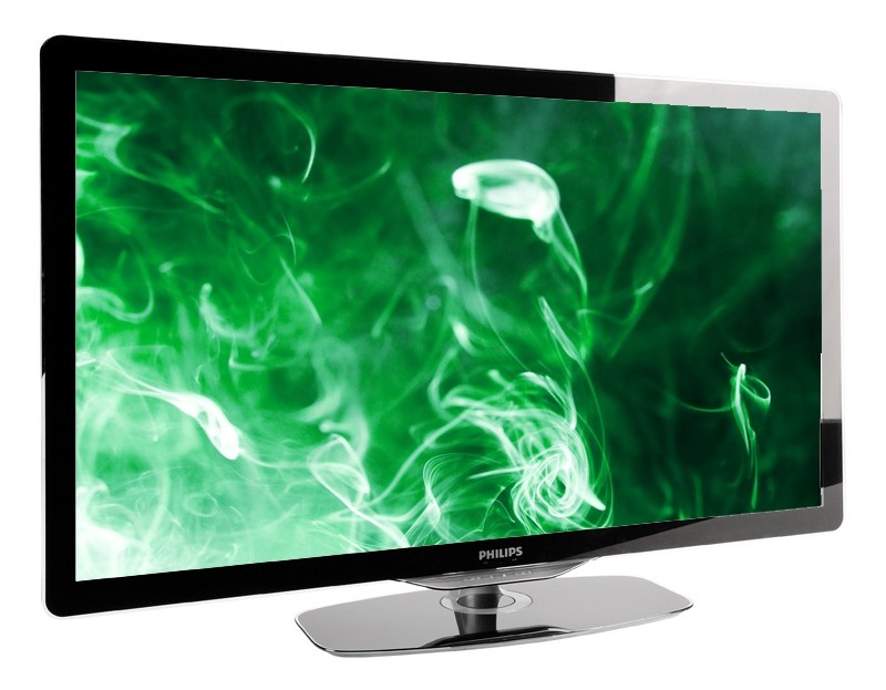 Fernseher Philips 46PFL8605K im Test, Bild 4