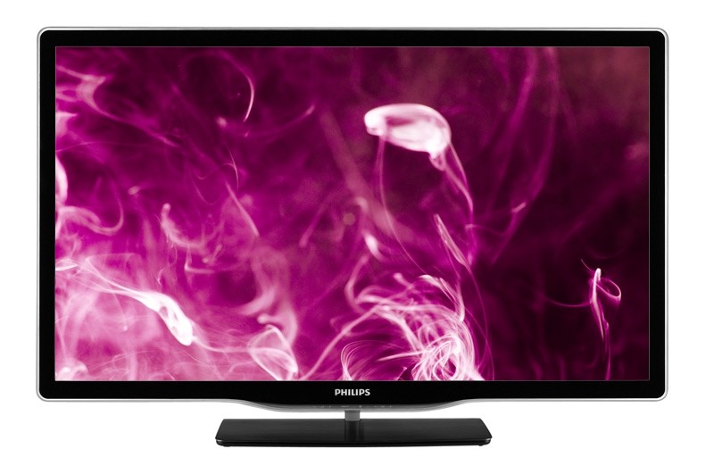 Fernseher Philips 46PFL8606K im Test, Bild 1