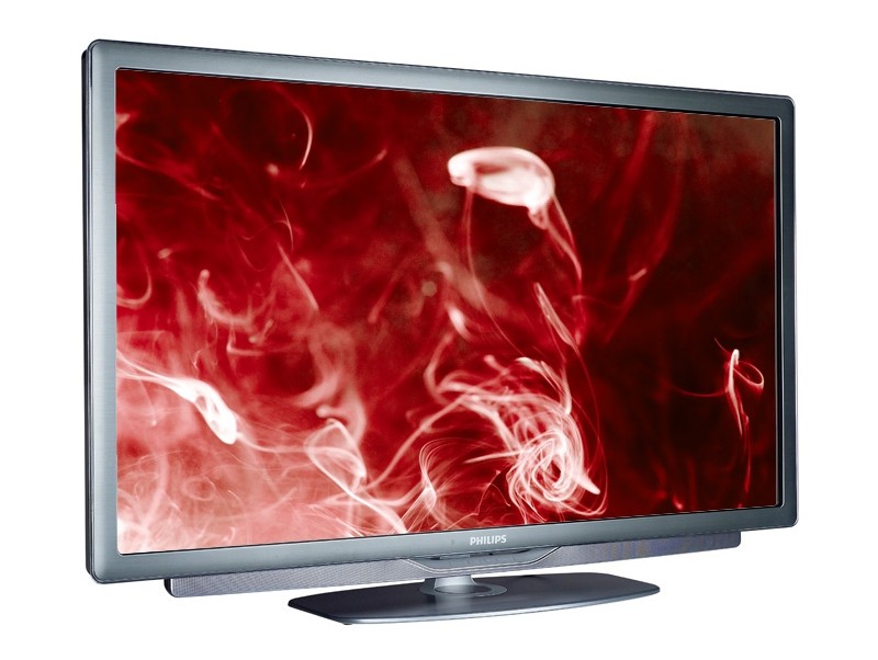 Fernseher Philips 46PFL9705K im Test, Bild 8