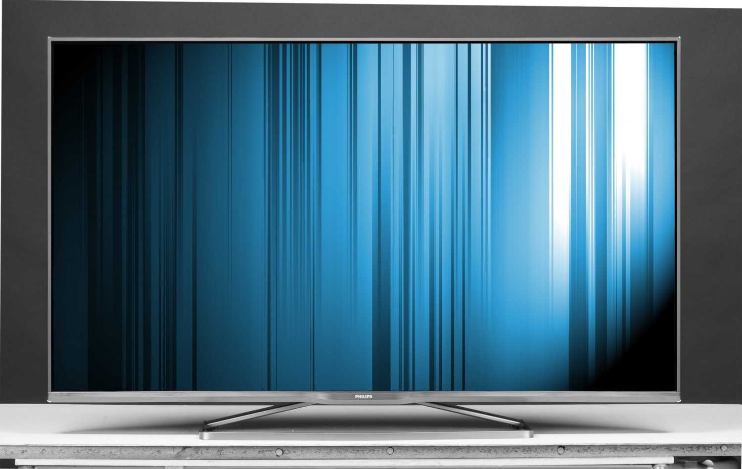 Fernseher Philips 47PFK7109 im Test, Bild 1