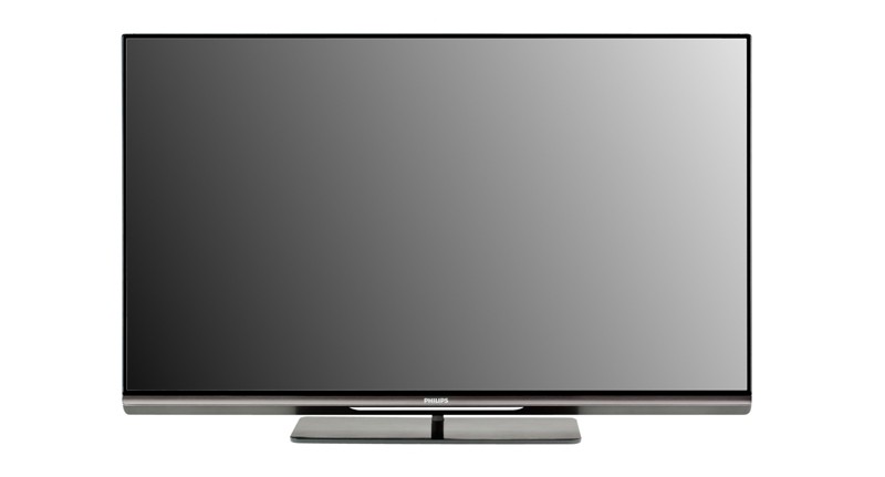 Fernseher Philips 47PFL6007K im Test, Bild 1