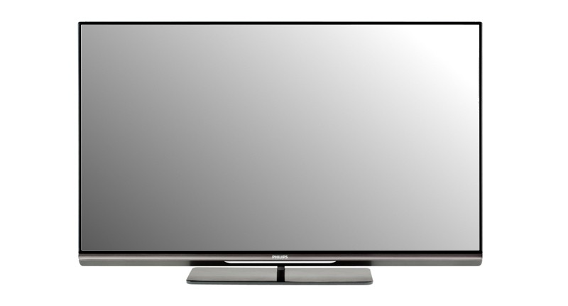 Philips 47PFL6007K, Bild 1 Fernseher Philips 47PFL6007K im Test, Bild 1