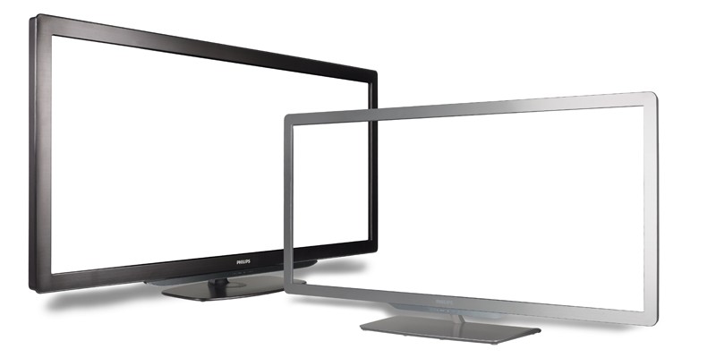 Serientest: Philips 50PFL7956K, Philips 58PFL9956H, Bild 1 Fernseher Philips 50PFL7956K, Philips 58PFL9956H im Test , Bild 1
