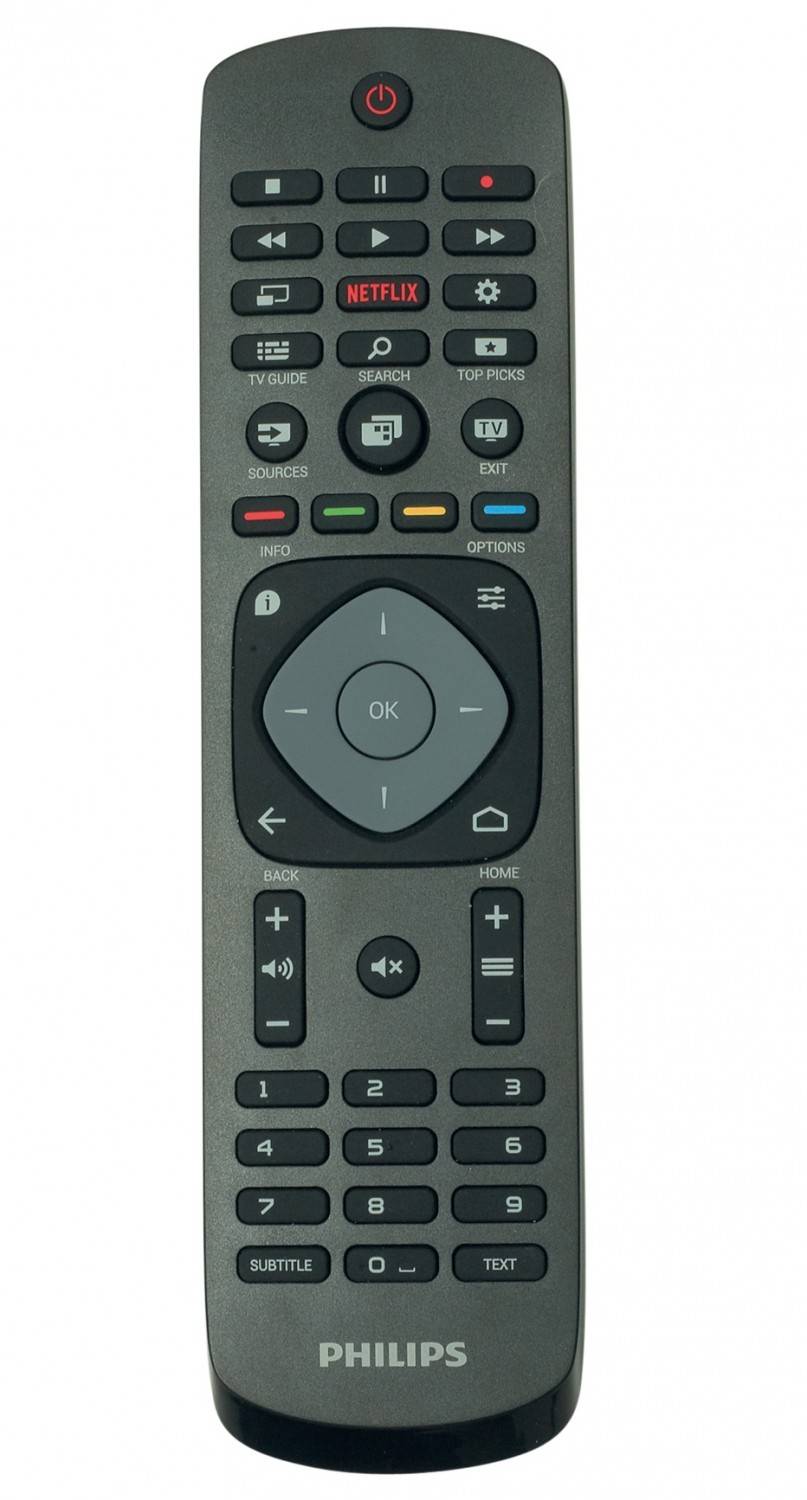 Multimedia- Mitspieler: Philips 55PFK5500, Bild 2 Fernseher Philips 55PFK5500 im Test, Bild 2