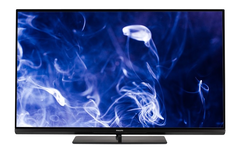 Fernseher Philips 55PFL6007K im Test, Bild 1