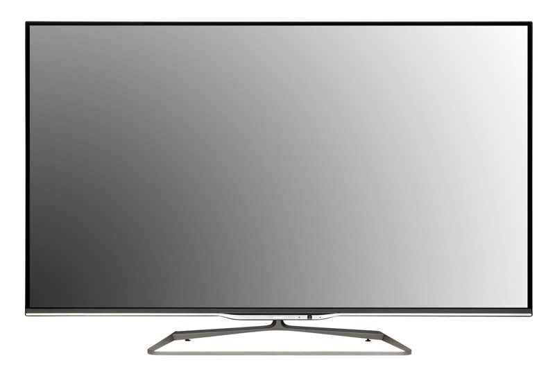 Fernseher Philips 55PFL7008K im Test, Bild 1