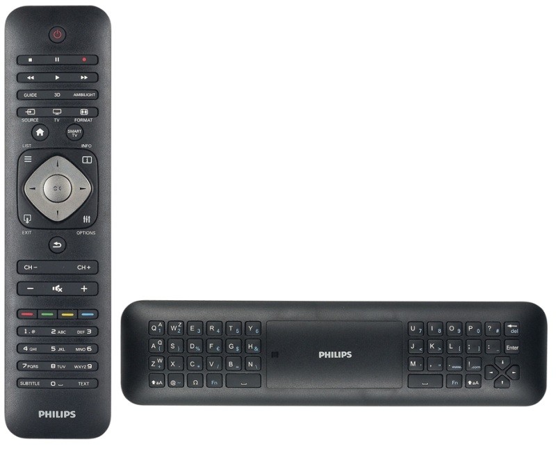 Fernseher Philips 55PFL8008S im Test, Bild 6