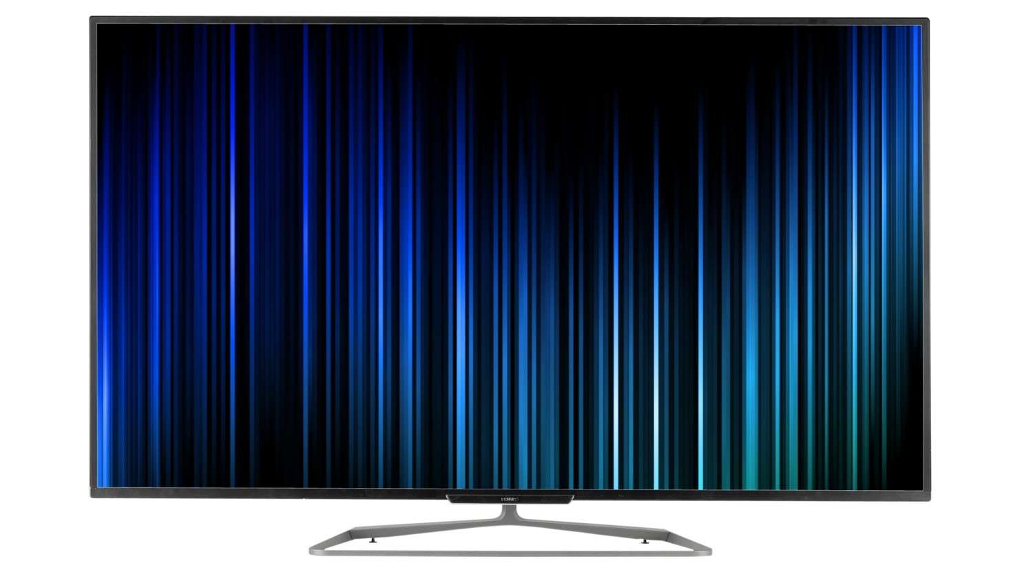 Fernseher Philips 60PFL6008K im Test, Bild 1