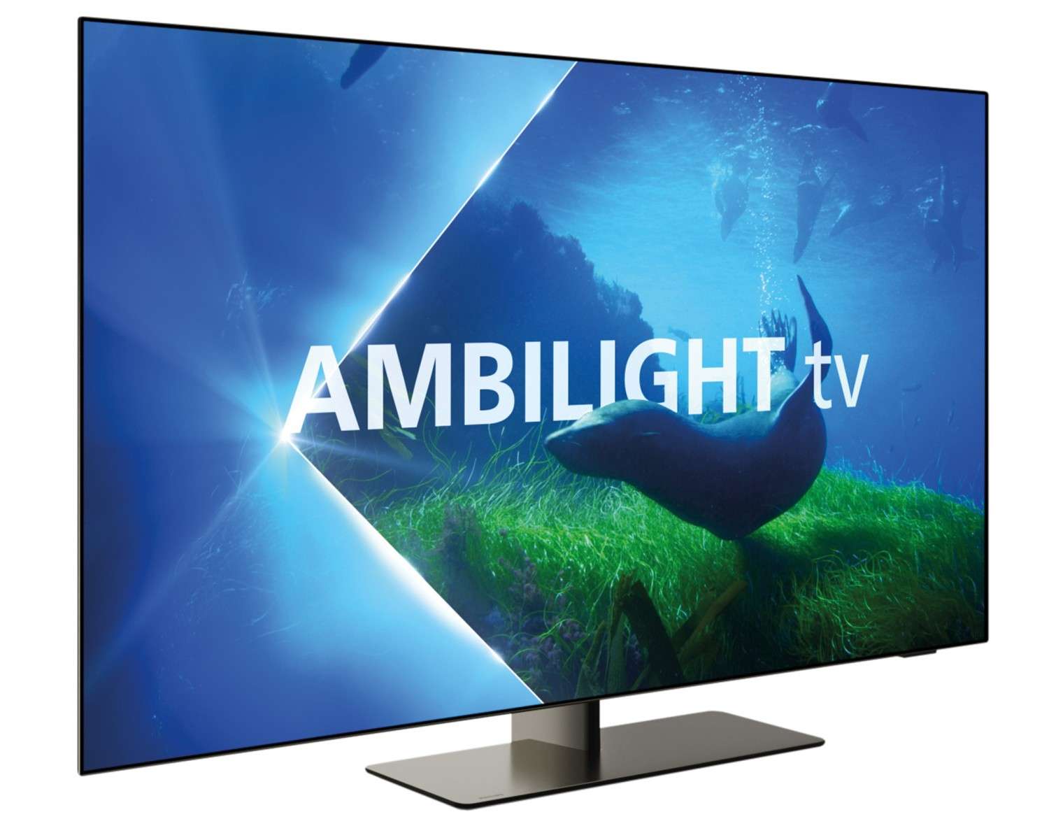 Fernseher Google TV Ultra HD und 8K Philips 65OLED908 im Test, Bild 4