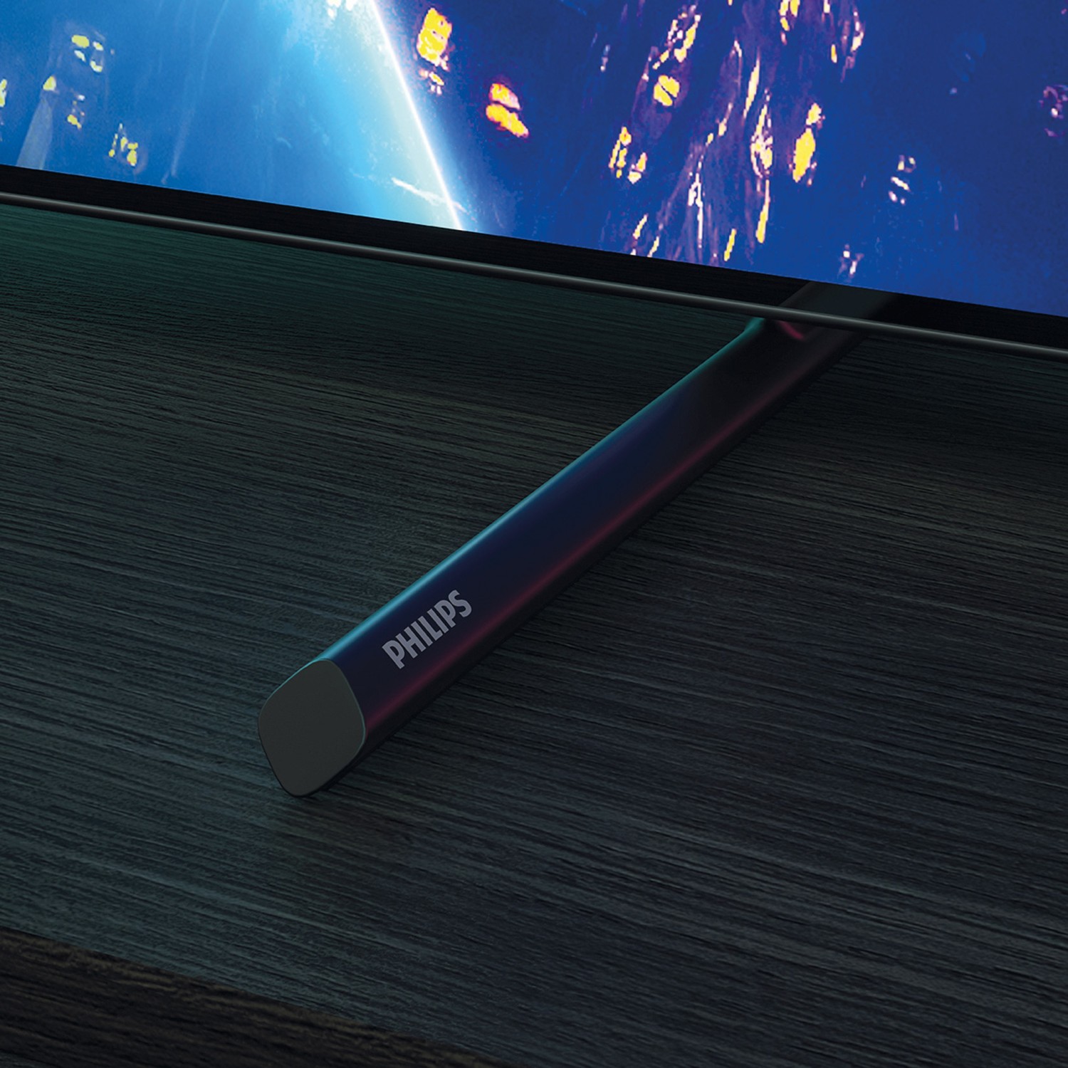 Philips‘ Bester: Philips 65OLED+950, Bild 3 Fernseher Google TV Ultra HD und 8K Philips 65OLED+950 im Test, Bild 3