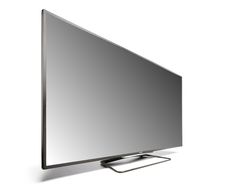 Fernseher Philips 65PFL9708S im Test, Bild 1