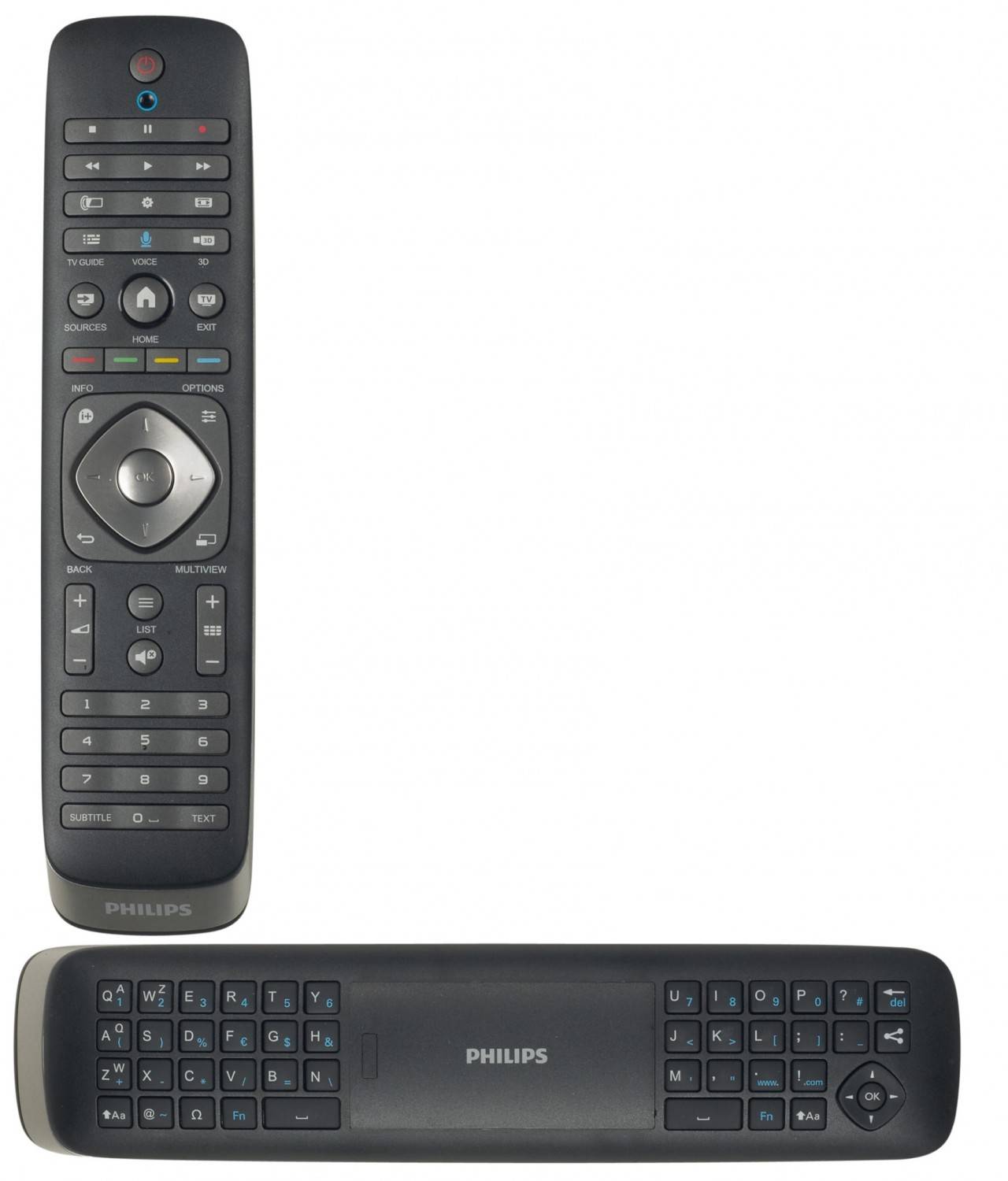 Fernseher Philips 65PUS9809 im Test, Bild 2
