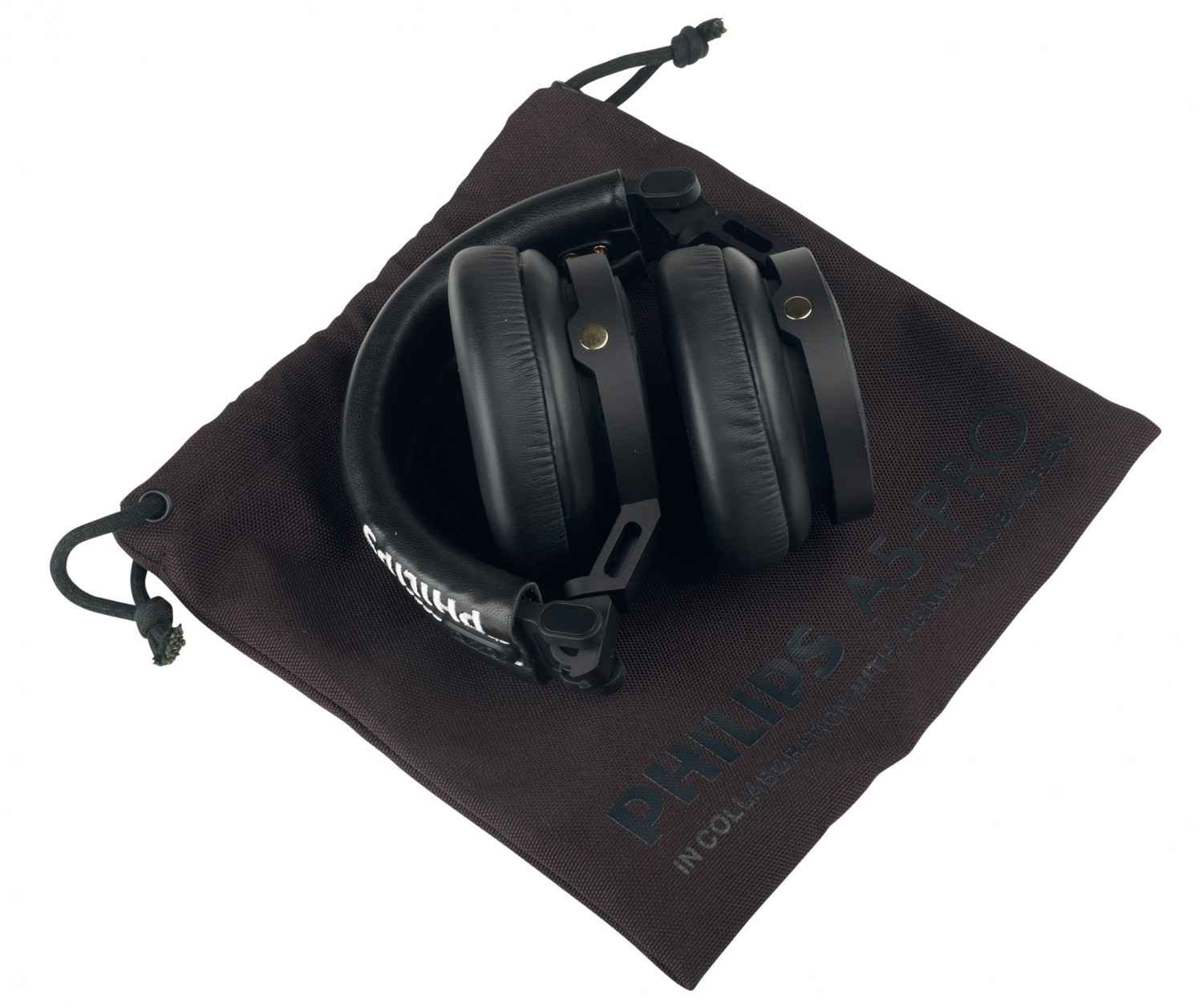 Ibiza-Connection: Philips A5-PRO, Bild 3 Kopfhörer Hifi Philips A5-PRO im Test, Bild 3