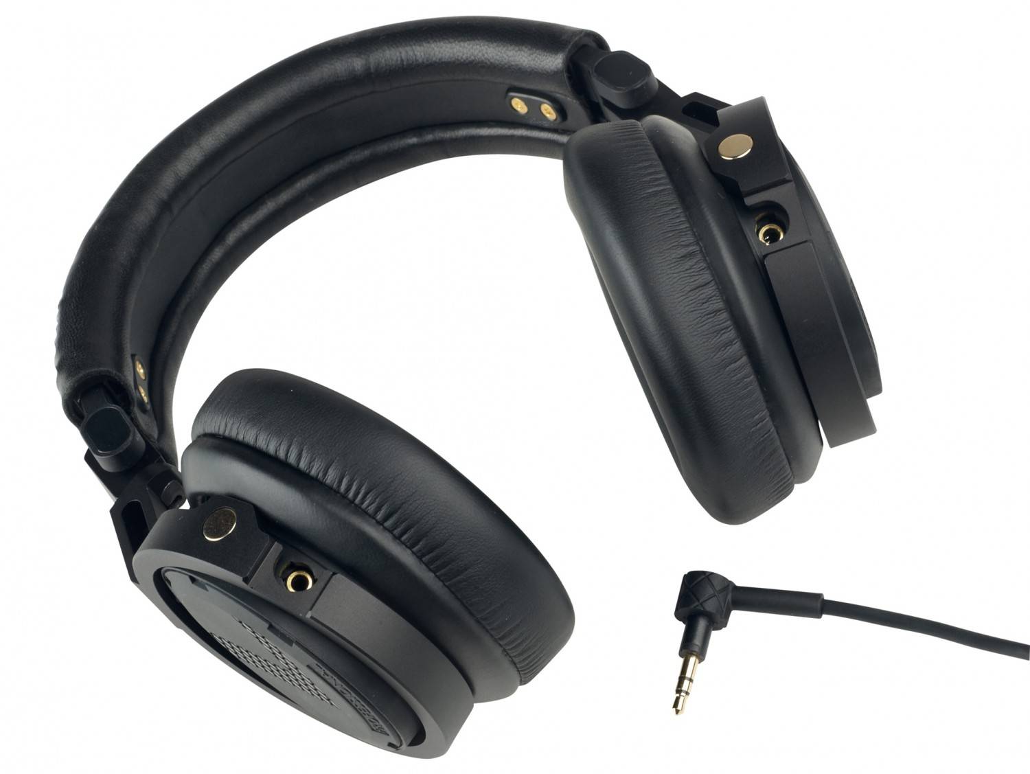 Ibiza-Connection: Philips A5-PRO, Bild 4 Kopfhörer Hifi Philips A5-PRO im Test, Bild 4