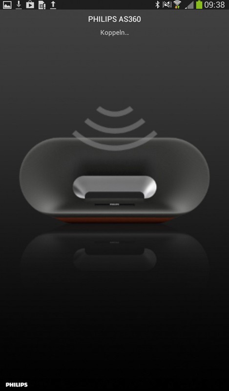 Bluetooth-Lautsprecher Philips AS 360 im Test, Bild 3