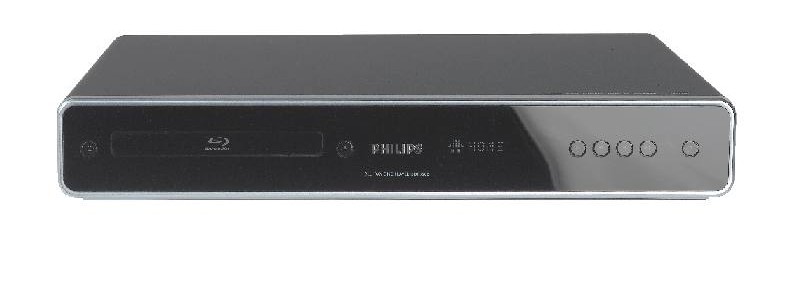 Blu-ray-Player Philips BDP-7200 im Test, Bild 14