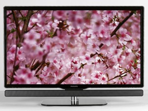 Fernseher Philips Essence im Test, Bild 2