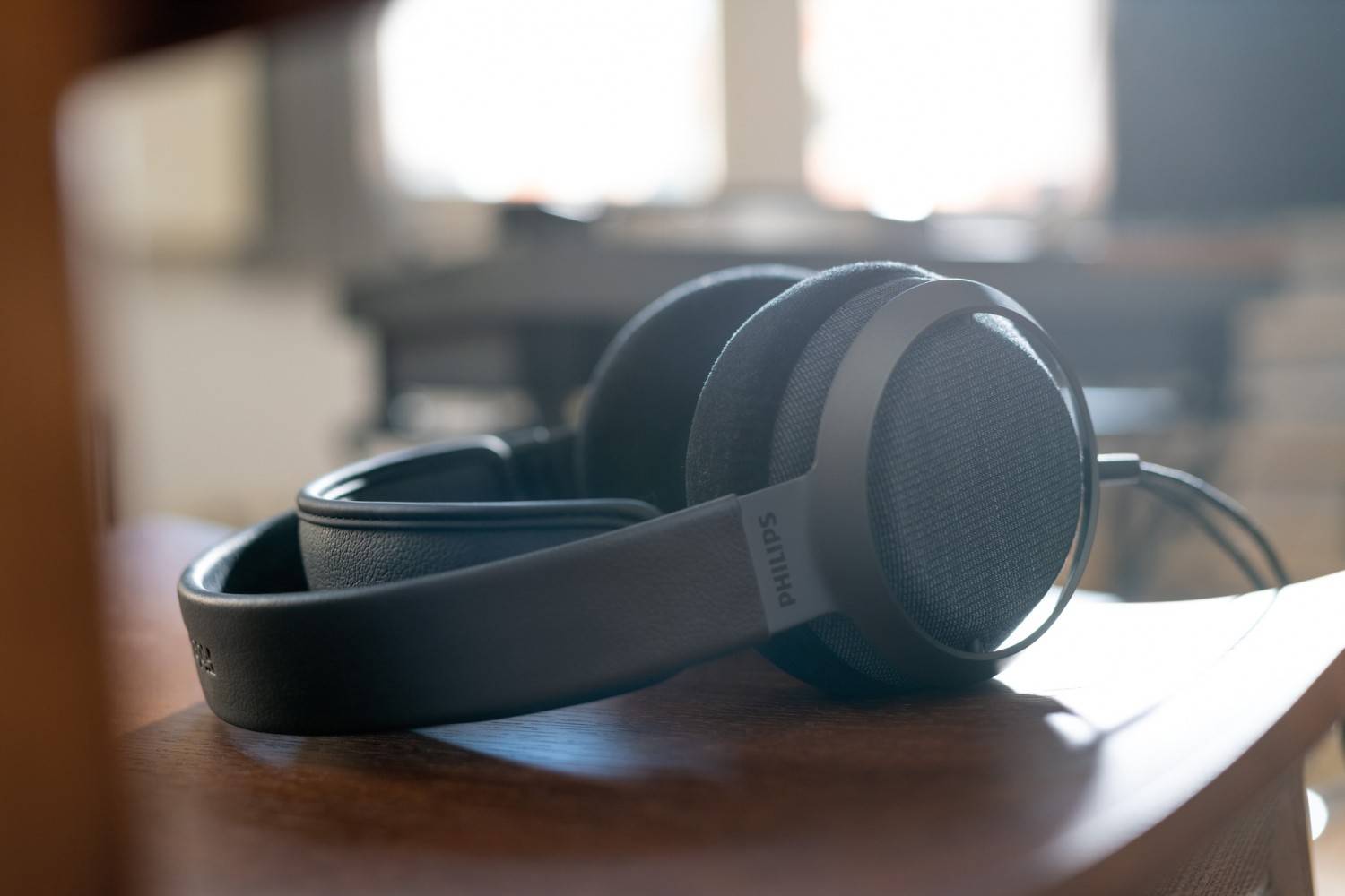 Ein Fest für die Ohren: Philips Fidelio X3, Bild 1 Kopfhörer Hifi Philips Fidelio X3 im Test, Bild 1