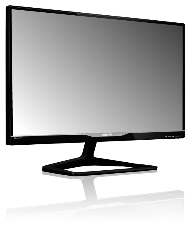 Monitore Philips Gioco 278G4DHSD im Test, Bild 1