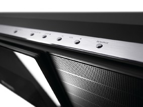 Soundbar Philips HTS 8100 im Test, Bild 2